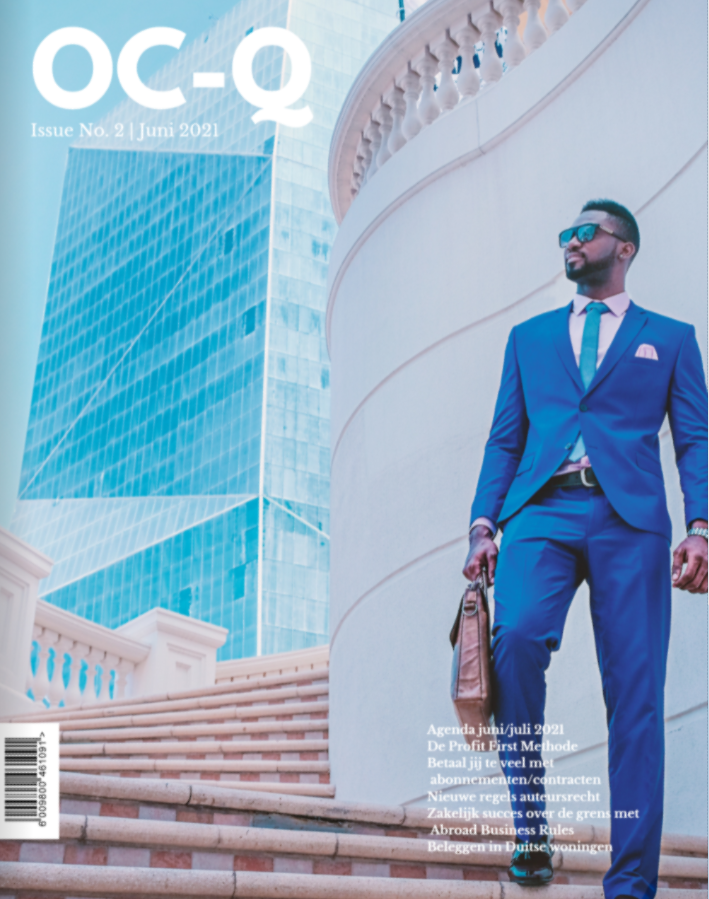 OC Q Magazine Mei 2021 V01