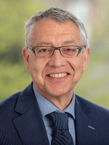 Joop der Weduwen